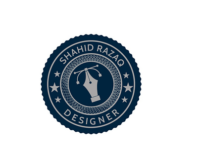 stamp creative design designer graphic graphicdesign illustrator logo logo design photoshop vector