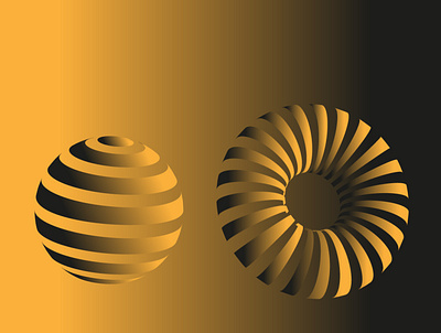 3d globe donot creative design designer graphic illustration illustrator logo logo design logodesign photoshop