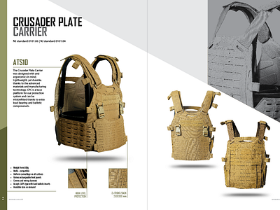 Catalogue Layout Design