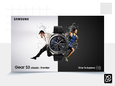 Samsung Gear S3