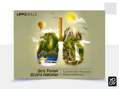 Lippomalls Campaign #2