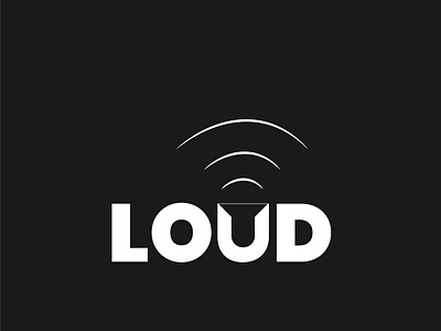 Loud