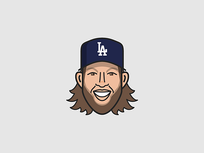 Clayton Kershaw