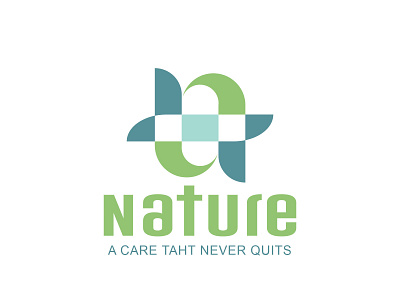 N + Healthy logo
