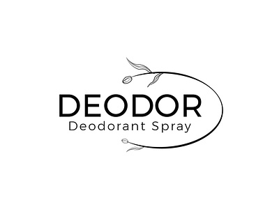 Logo for DEODOR