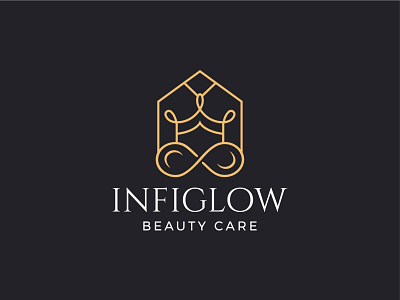 logo for infiglow