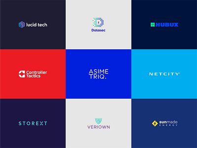 Logofolio Tech