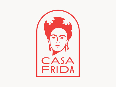 Casa Frida