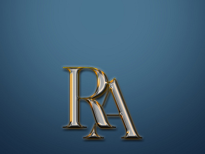 RA Logo Concept