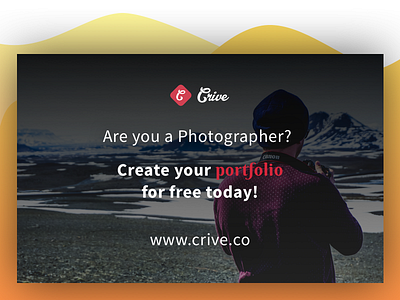 Photographer? This is for you ! camera creative dslr photo photographer photography portfolio website