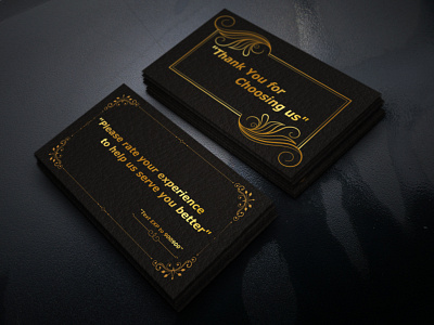 Business Card adobe illustrator design graphic design