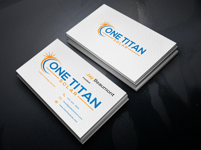 Business Card adobe illustrator business card business card design design graphic design