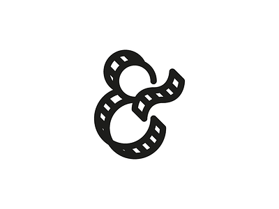 Ampersand ampersand esperluette lettering typography