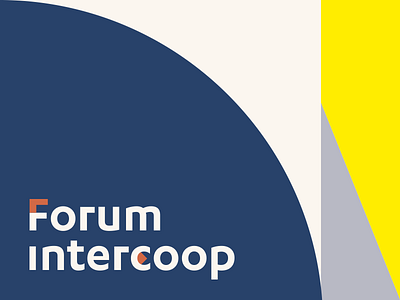 Forum Intercoop