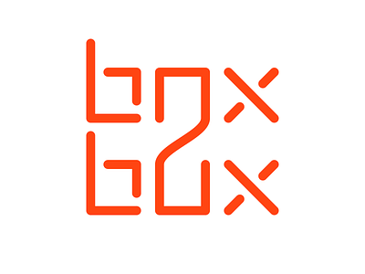 box2box bond box brand cloud company data link logo server small business technologic