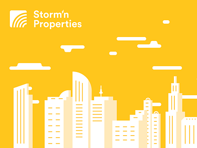 Storm'n Properties