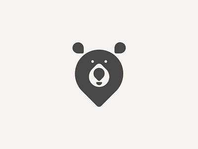 Bear logo