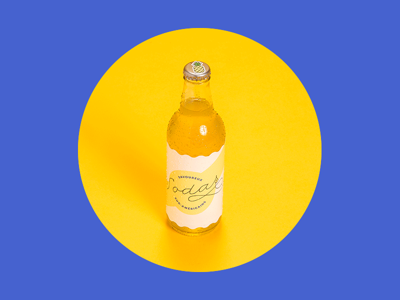 Dribbble Show and tell for designers