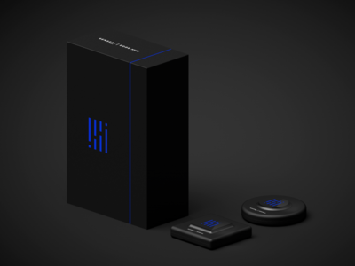 SenseAi - Hub ai branding capture future hub icons identity industrial intelligence mine sensor status