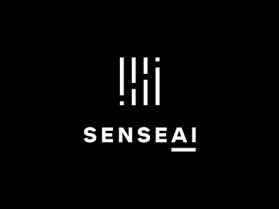 SenseAi - Branding