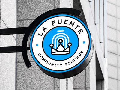 La Fuente