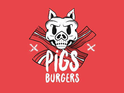 Pigs Burgers