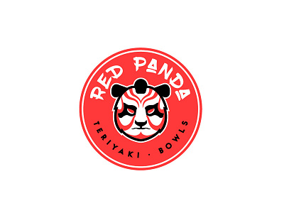 Red Panda – Teriyaki Bowls