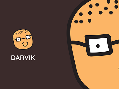 Little buddy Darvik