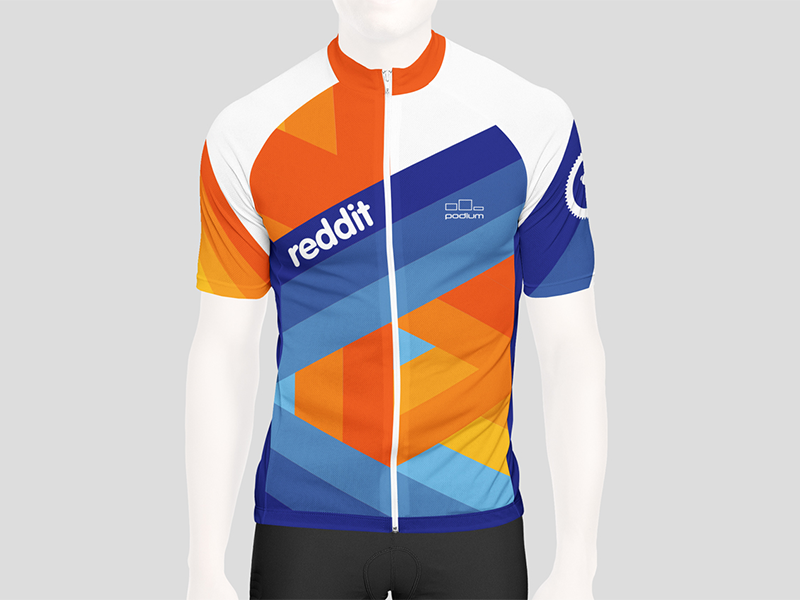 reddit cycling jersey