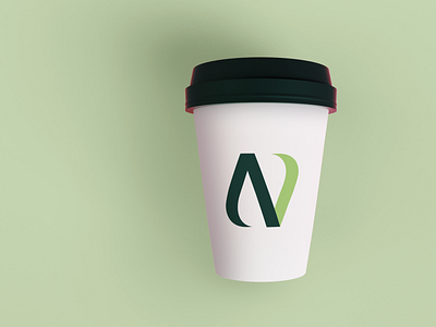 Coffee Shop Logo brandstyling graphic design logodesign typography