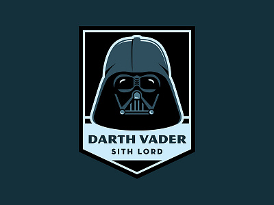 Darth Vader