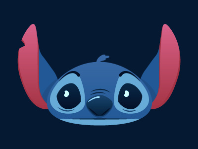 Stitch!