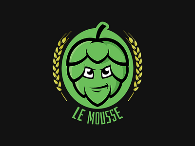 Le Mousse