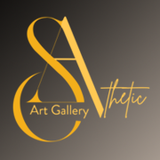 Aesthetic Art Gallery