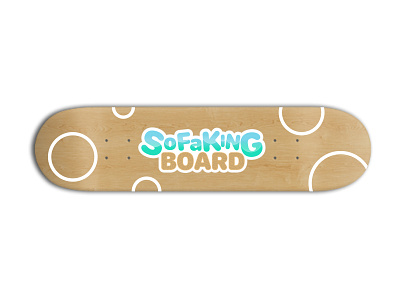 Sofa King Board Board