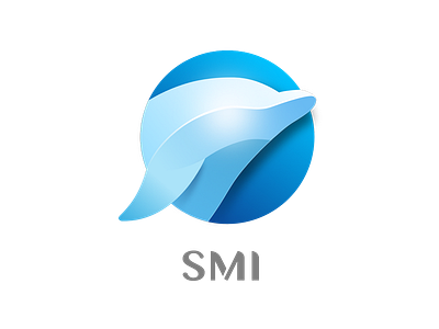 SMI Date Logo redesign data logo