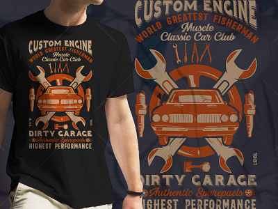 Classic Car Club T-Shirt Design Graphic Tees classic car club quotes t shirt classic car club quotes t shirt t shirt design amazon