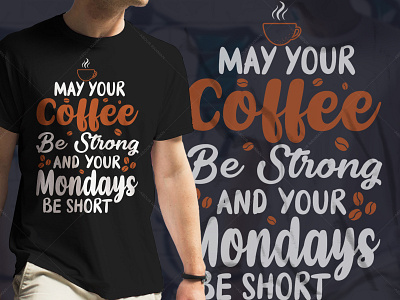 Coffee T-Shirt Design Graphic Tees coffee quotes t shirt t shirt design amazon