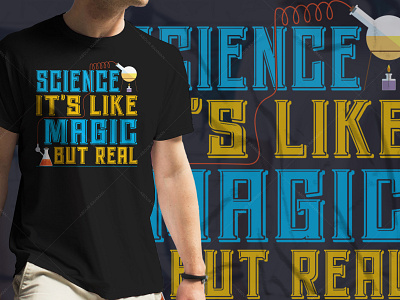 Science T-Shirt Design Graphic Tees science quotes t shirt science quotes t shirt t shirt design amazon