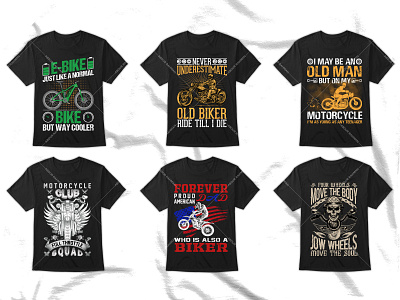 Motorbike Typography T-Shirt Design Graphic Tees custom t shirts graphic tees long sleeve shirts t shirt t shirt design t shirt printing t shirts for men tie dye shirts typography t shirt vintage t shirts