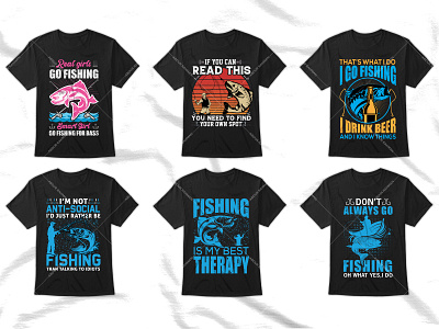 Fishing Typography T-Shirt Design Graphic Tees custom t shirts graphic tees long sleeve shirts t shirt t shirt design t shirt printing t shirts for men tie dye shirts typography t shirt vintage t shirts