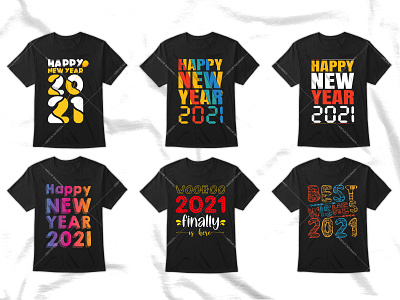 New Year Typography T-Shirt Design Graphic Tees best t shirt custom t shirts graphic tees long sleeve shirts t shirt t shirt design t shirt printing t shirts for men tie dye shirts vintage t shirts