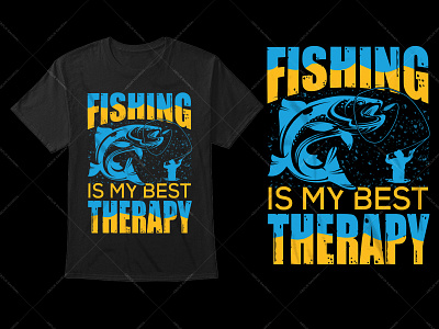 Fishing Typography T-Shirt Design Graphic custom t shirts graphic tees long sleeve shirts t shirt t shirt design t shirt vector tie dye shirts