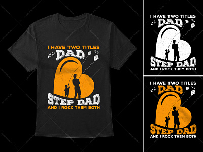 Dad Son Typography T-Shirt Design custom t shirts graphic tees long sleeve shirts t shirt t shirt design t shirt vector tie dye shirts