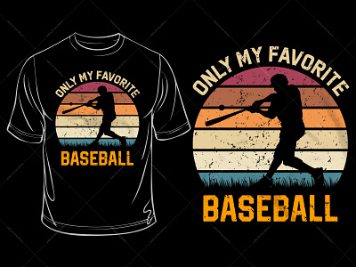 Baseball Player Typography T-Shirt Design custom t shirts graphic tees long sleeve shirts t shirt t shirt design t shirt vector tie dye shirts