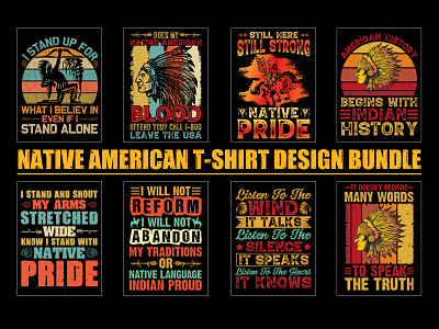 Browse thousands of Native American T Shirt Company images for design  inspiration