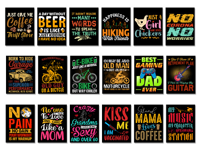 Best T-Shirt Design Bundle t shirt design bundle