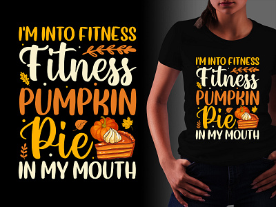 Thanksgiving Day T-shirt Design t shirt bundle