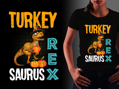 Thanksgiving Day T-shirt Design t shirt bundle