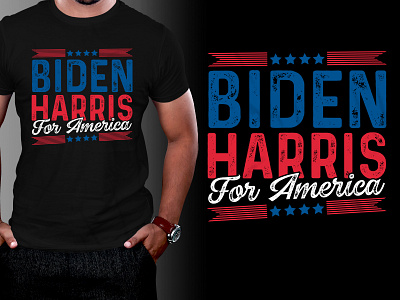 Biden Harris T-shirt Design t shirt bundle